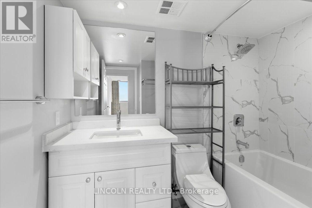 Ph-09 - 55 Bamburgh Circle, Toronto, Ontario  M1W 3V4 - Photo 13 - E13751668