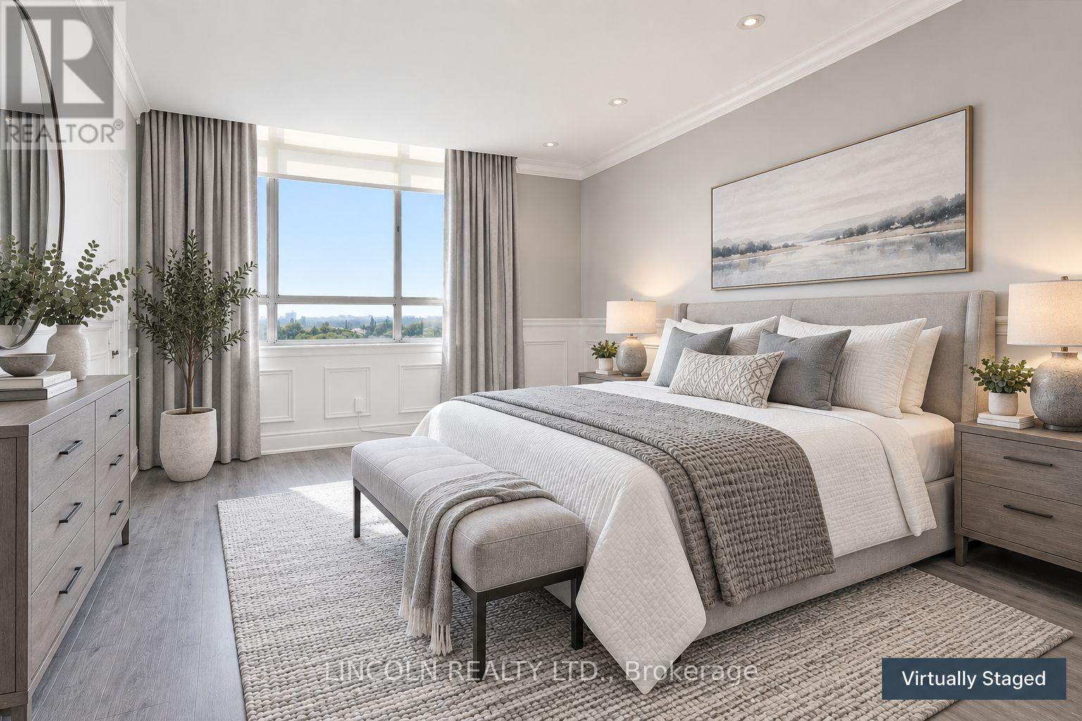 Ph-09 - 55 Bamburgh Circle, Toronto, Ontario  M1W 3V4 - Photo 17 - E13751668