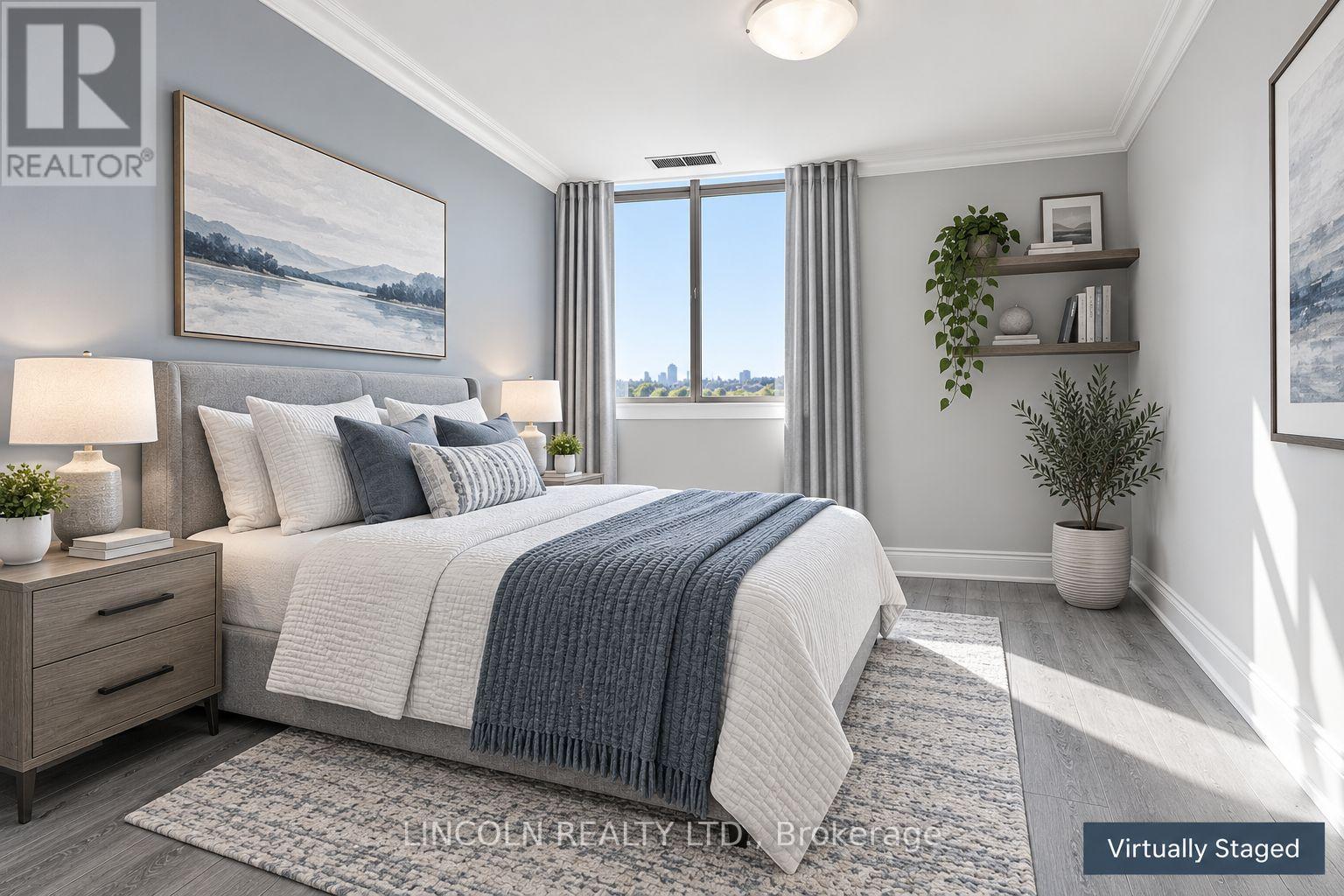 Ph-09 - 55 Bamburgh Circle, Toronto, Ontario  M1W 3V4 - Photo 19 - E13751668