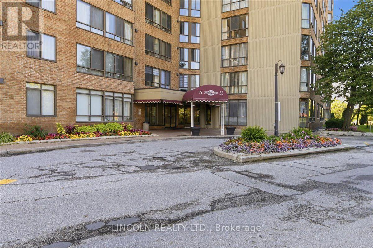 Ph-09 - 55 Bamburgh Circle, Toronto, Ontario  M1W 3V4 - Photo 2 - E13751668