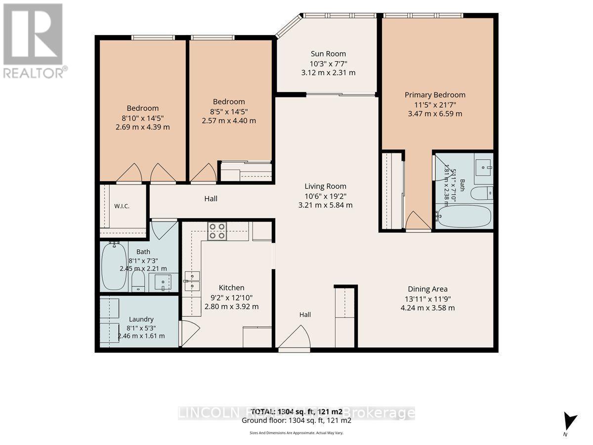 Ph-09 - 55 Bamburgh Circle, Toronto, Ontario  M1W 3V4 - Photo 21 - E13751668