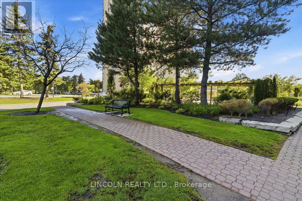 Ph-09 - 55 Bamburgh Circle, Toronto, Ontario  M1W 3V4 - Photo 25 - E13751668