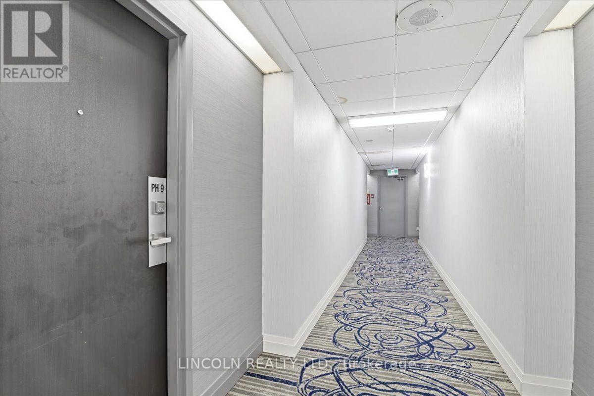Ph-09 - 55 Bamburgh Circle, Toronto, Ontario  M1W 3V4 - Photo 4 - E13751668