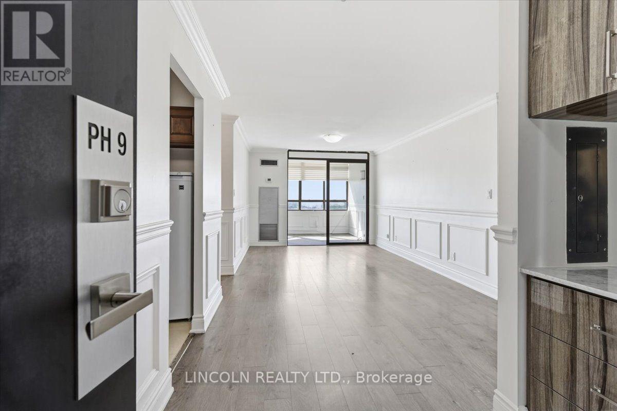 Ph-09 - 55 Bamburgh Circle, Toronto, Ontario  M1W 3V4 - Photo 5 - E13751668