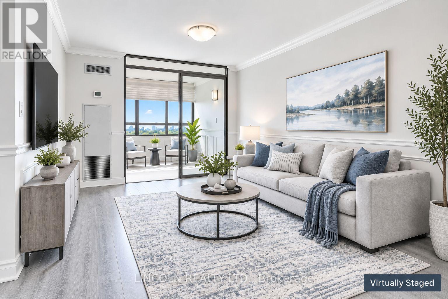Ph-09 - 55 Bamburgh Circle, Toronto, Ontario  M1W 3V4 - Photo 6 - E13751668