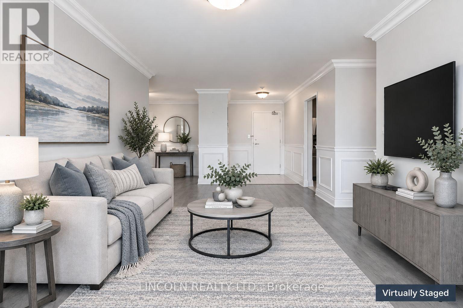 Ph-09 - 55 Bamburgh Circle, Toronto, Ontario  M1W 3V4 - Photo 8 - E13751668