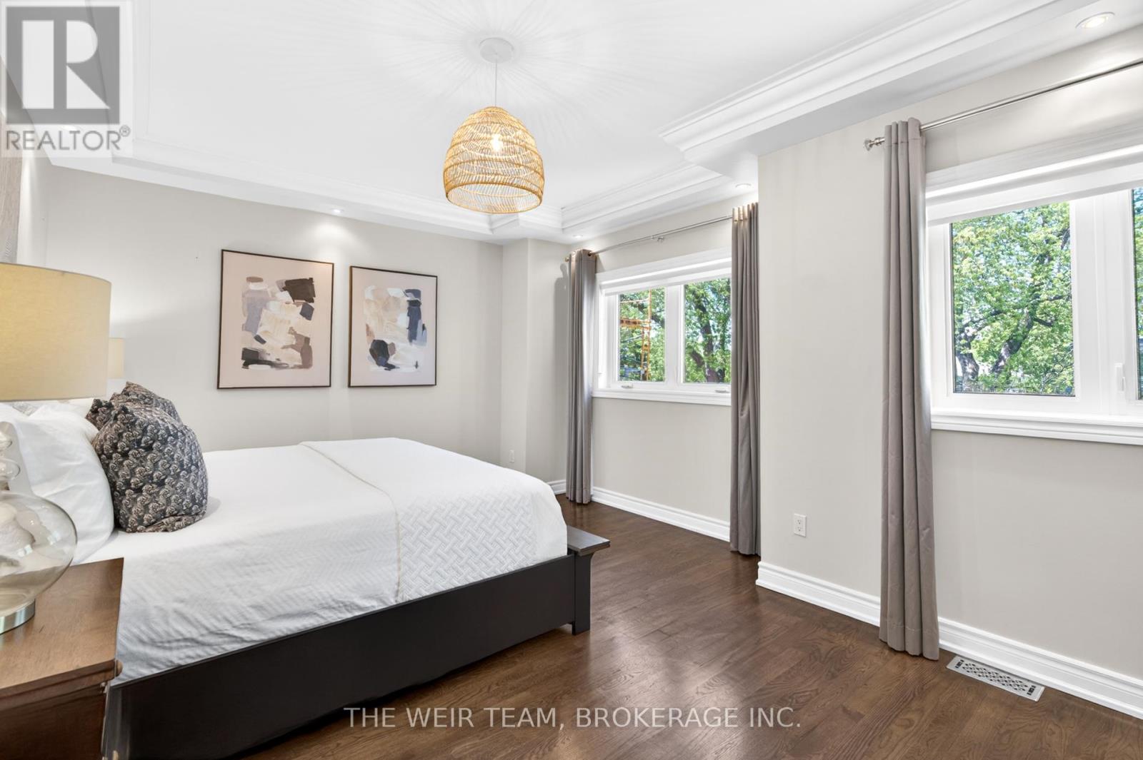 92 Gradwell Drive, Toronto, Ontario  M1M 2N2 - Photo 29 - E13751698