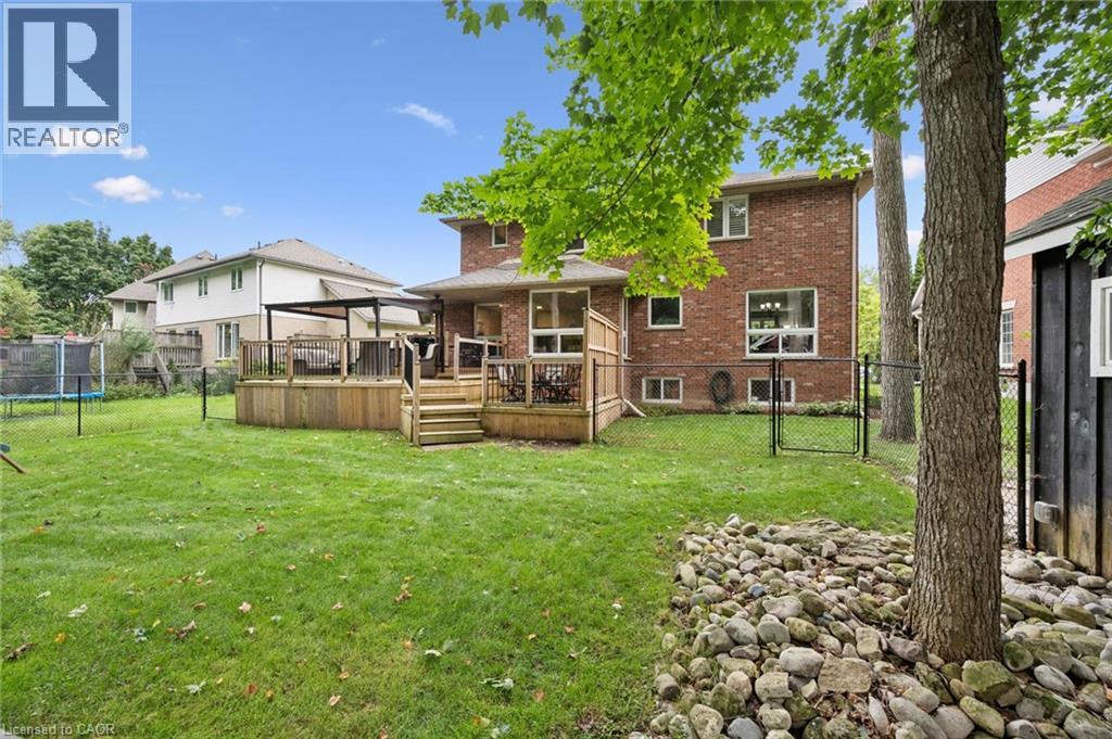 10 Merner Place, New Hamburg, Ontario  N3A 1Z6 - Photo 40 - 40860082