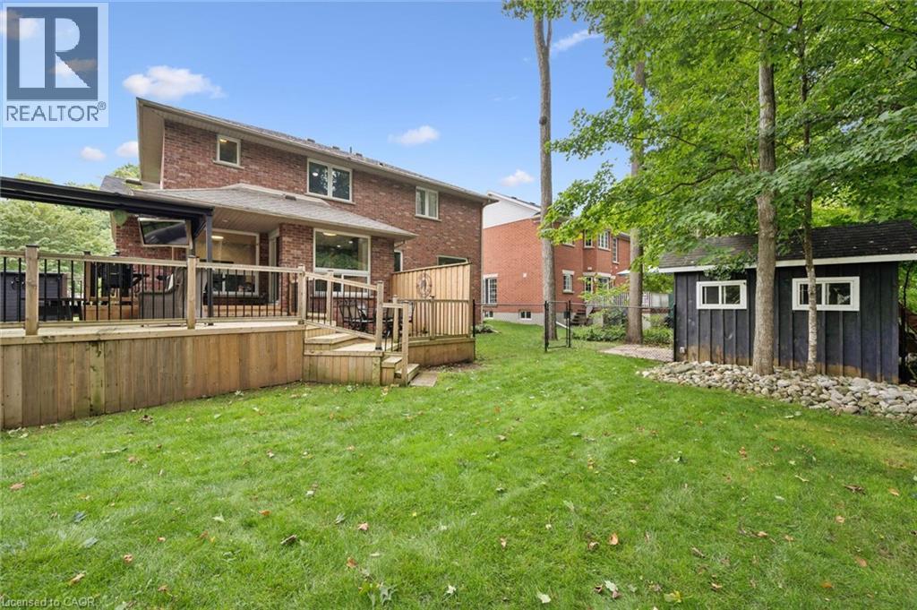 10 Merner Place, New Hamburg, Ontario  N3A 1Z6 - Photo 41 - 40860082