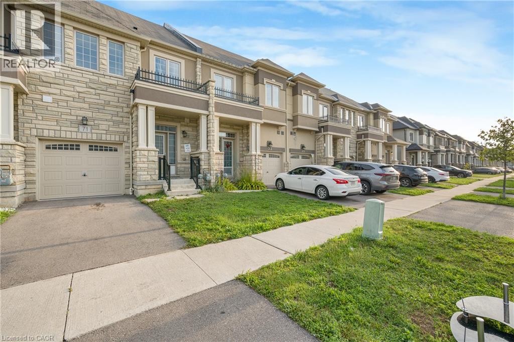 71 Bilanski Farm Road, Brantford, Ontario  N3S 0J4 - Photo 4 - 40859849