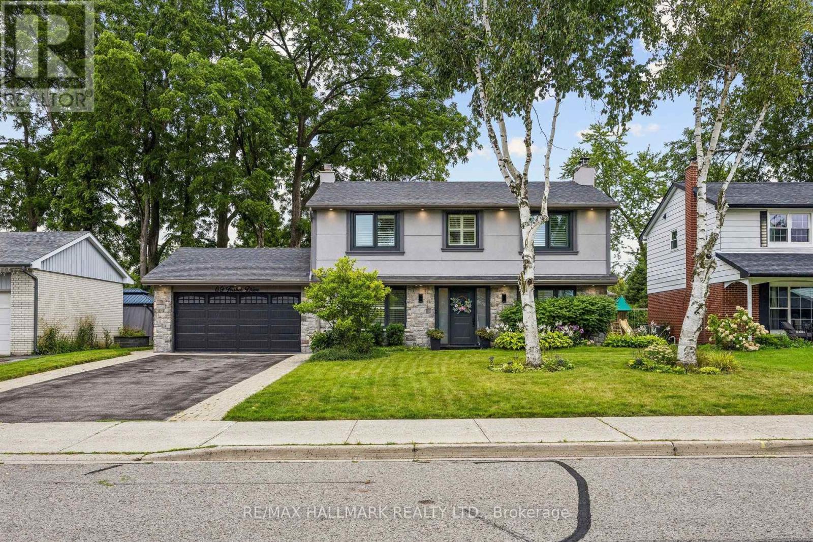 69 Nisbet Drive, Aurora, Ontario  L4G 2K6 - Photo 2 - N13751586