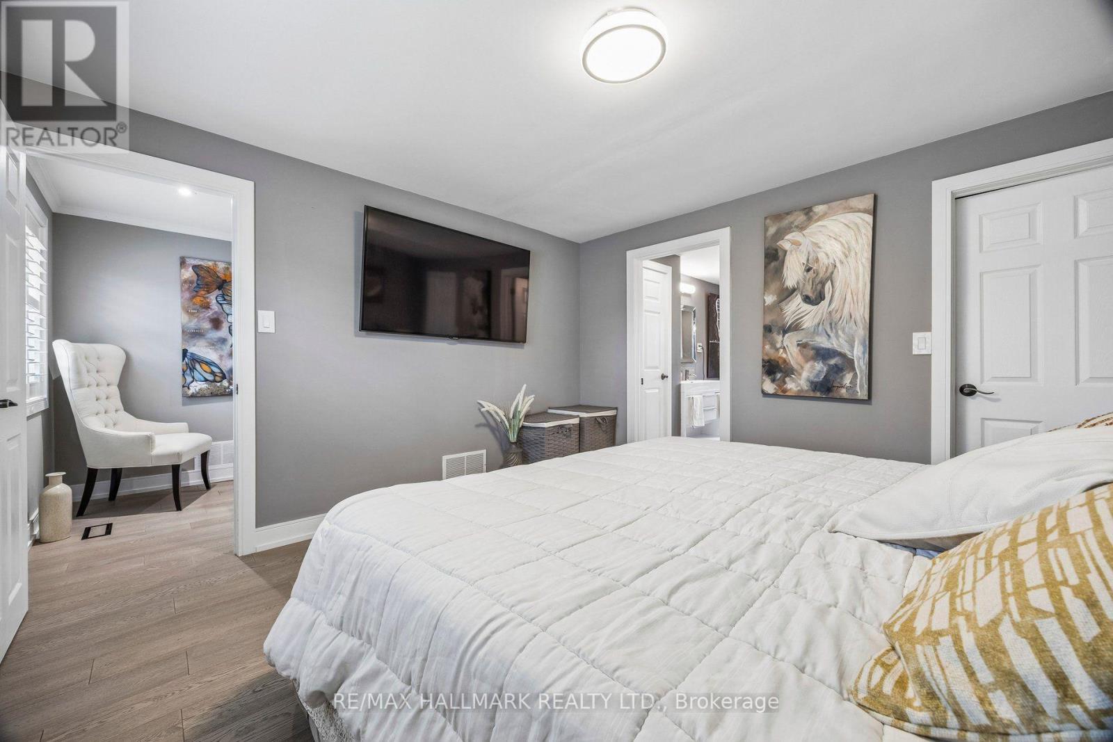 69 Nisbet Drive, Aurora, Ontario  L4G 2K6 - Photo 27 - N13751586