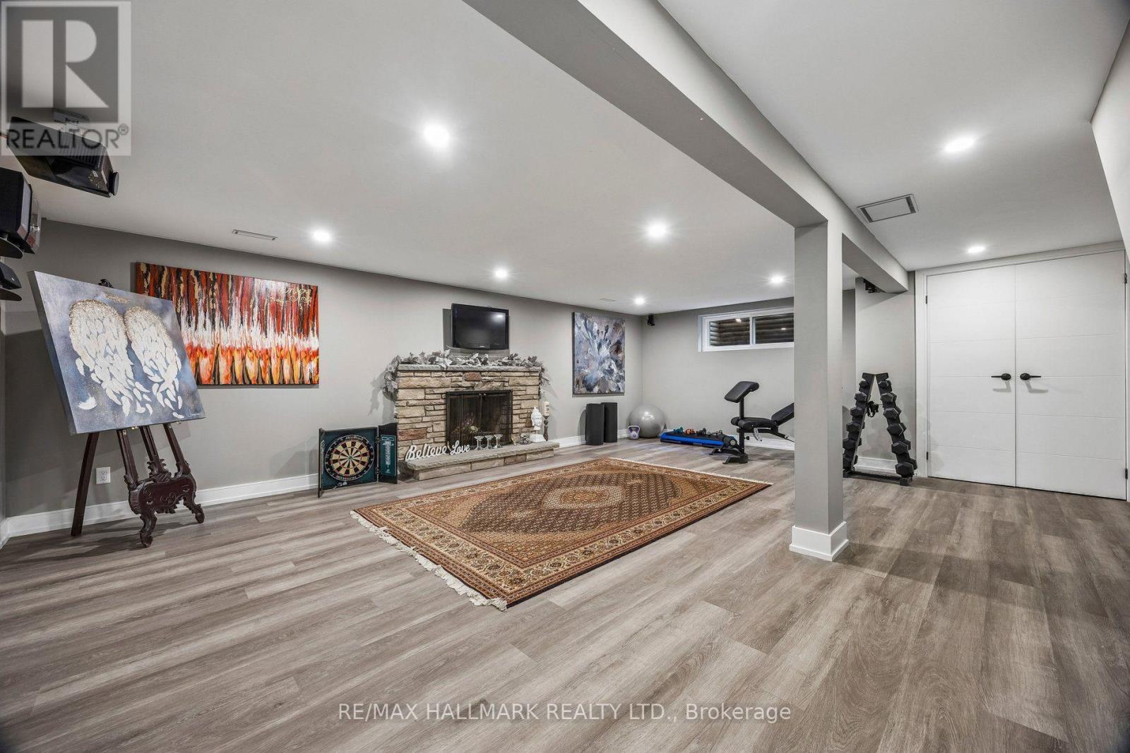 69 Nisbet Drive, Aurora, Ontario  L4G 2K6 - Photo 41 - N13751586