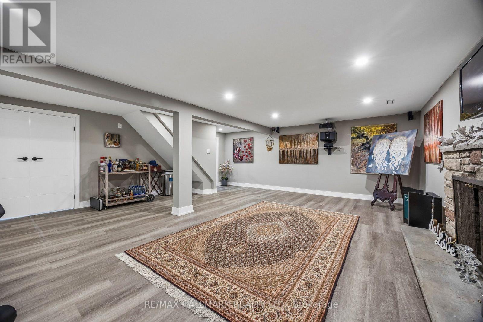 69 Nisbet Drive, Aurora, Ontario  L4G 2K6 - Photo 44 - N13751586