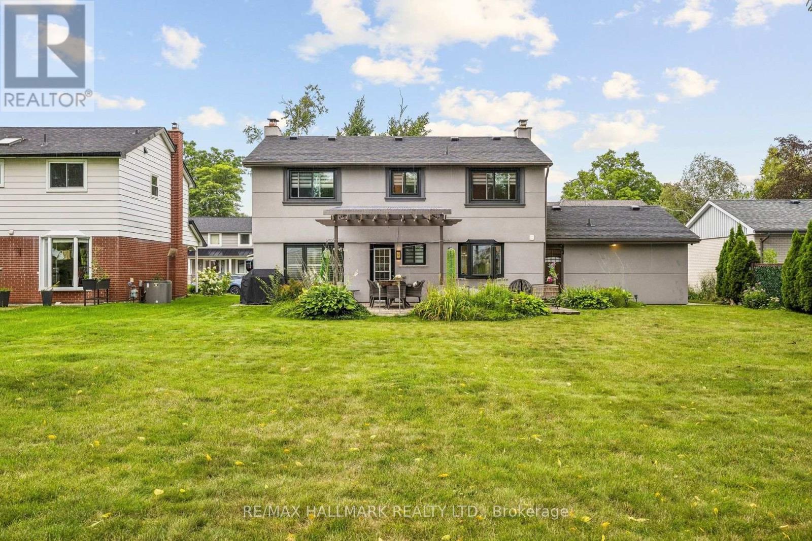 69 Nisbet Drive, Aurora, Ontario  L4G 2K6 - Photo 47 - N13751586