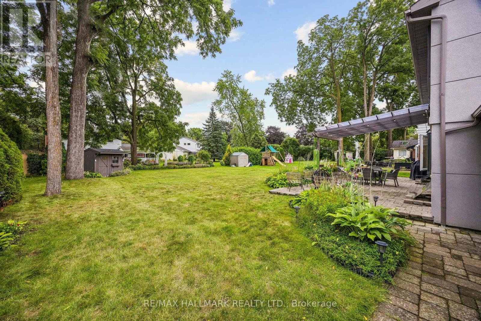 69 Nisbet Drive, Aurora, Ontario  L4G 2K6 - Photo 48 - N13751586