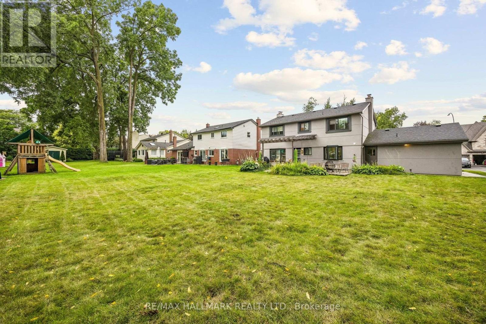69 Nisbet Drive, Aurora, Ontario  L4G 2K6 - Photo 49 - N13751586