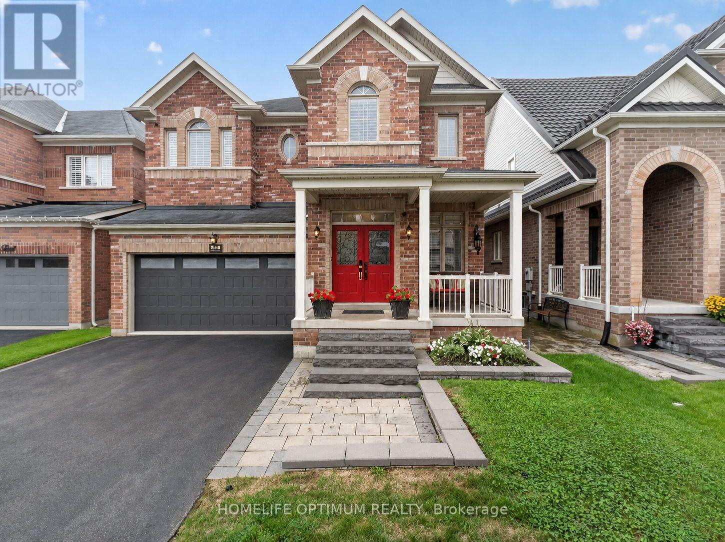 83 Strachan Trail, New Tecumseth, Ontario L0G 1A0 - Photo 2 - N13751600