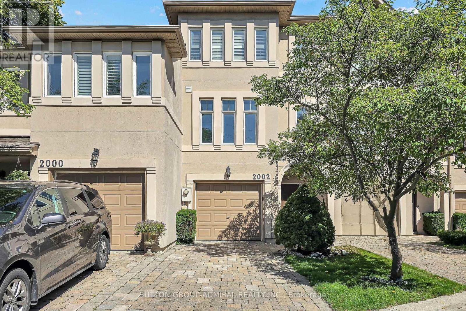 2002 John Street, Markham, Ontario  L3T 1Z1 - Photo 2 - N13751604