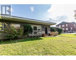 1 - 22 CENTRE STREET, Bradford West Gwillimbury, Ontario