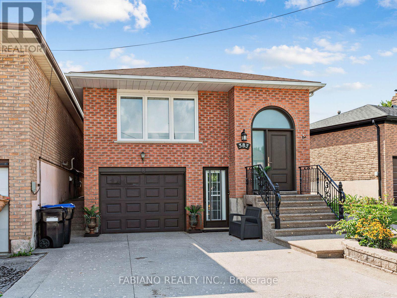 Main - 383 Britannia Avenue, Bradford West Gwillimbury, Ontario L3Z 2C8 - Photo 4 - N13751644