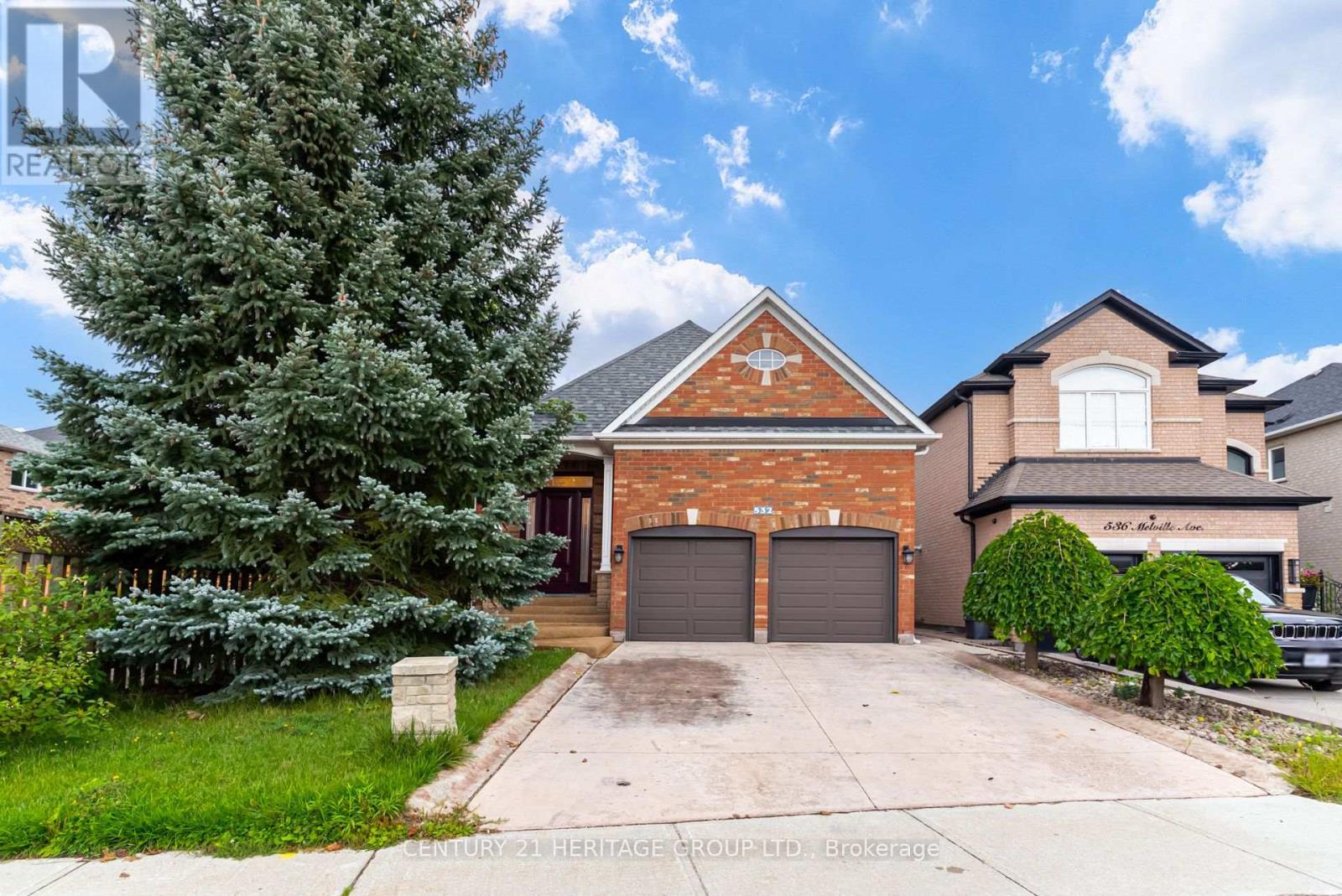 532 Melville Avenue, Vaughan, Ontario  L6A 2M1 - Photo 2 - N13751658