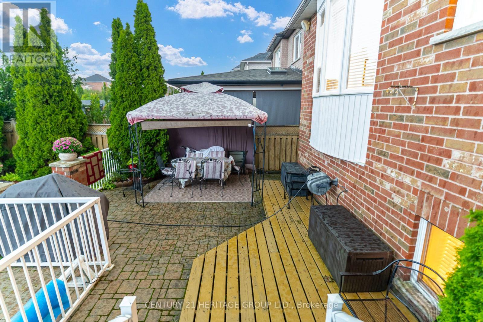 532 Melville Avenue, Vaughan, Ontario  L6A 2M1 - Photo 38 - N13751658