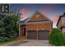 532 MELVILLE AVENUE, Vaughan, Ontario