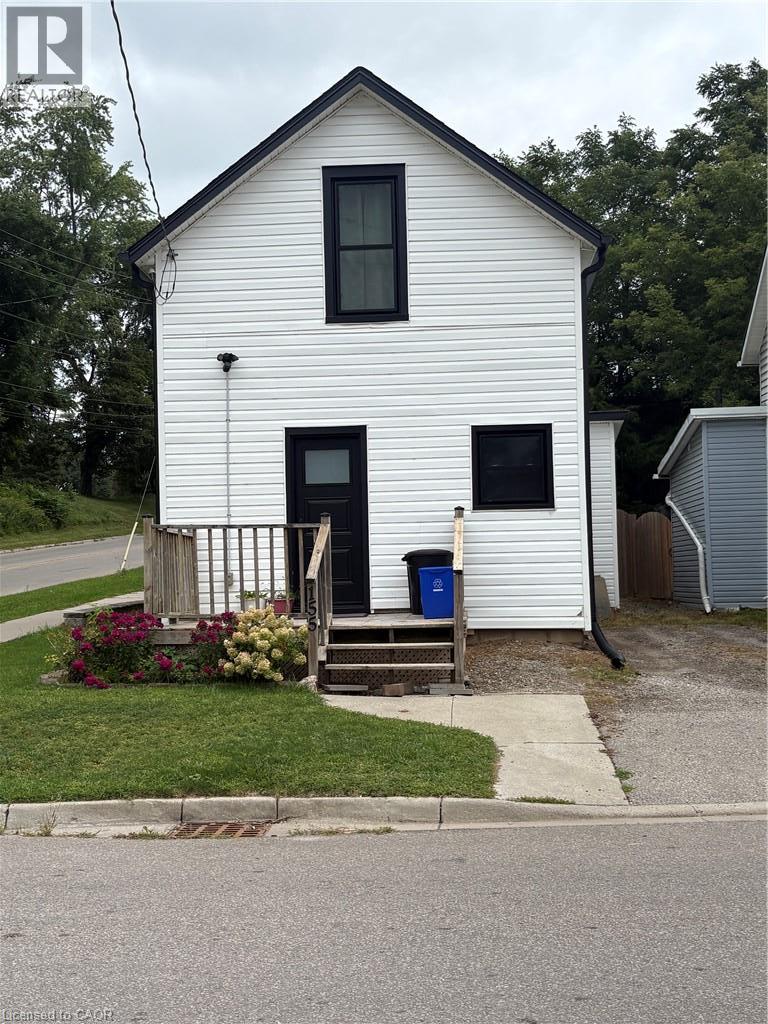 155 SHERMAN Avenue