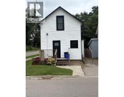 155 SHERMAN Avenue, simcoe, Ontario