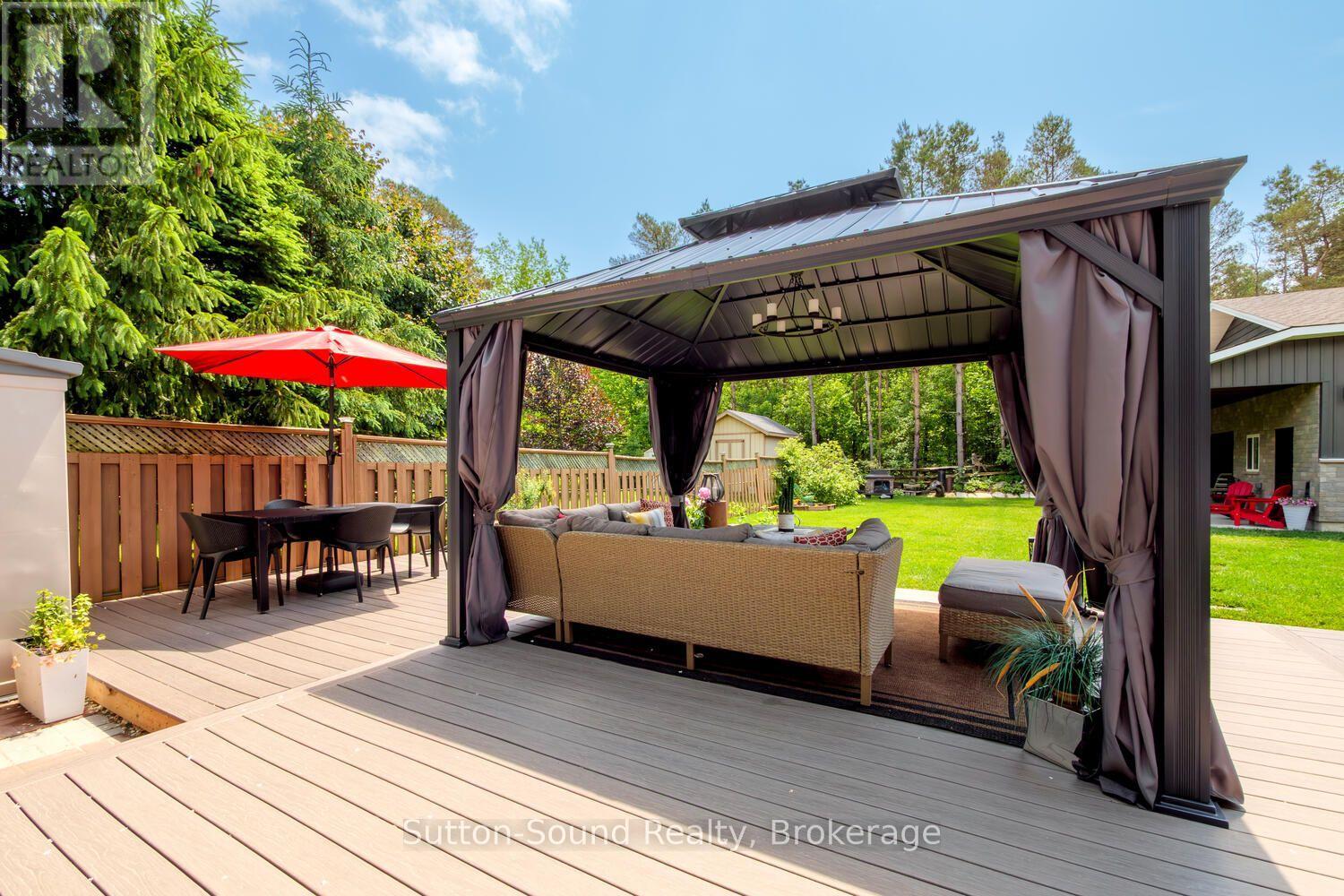 35 Pine Tree Drive, South Bruce Peninsula, Ontario  N0H 1P0 - Photo 36 - X13751598