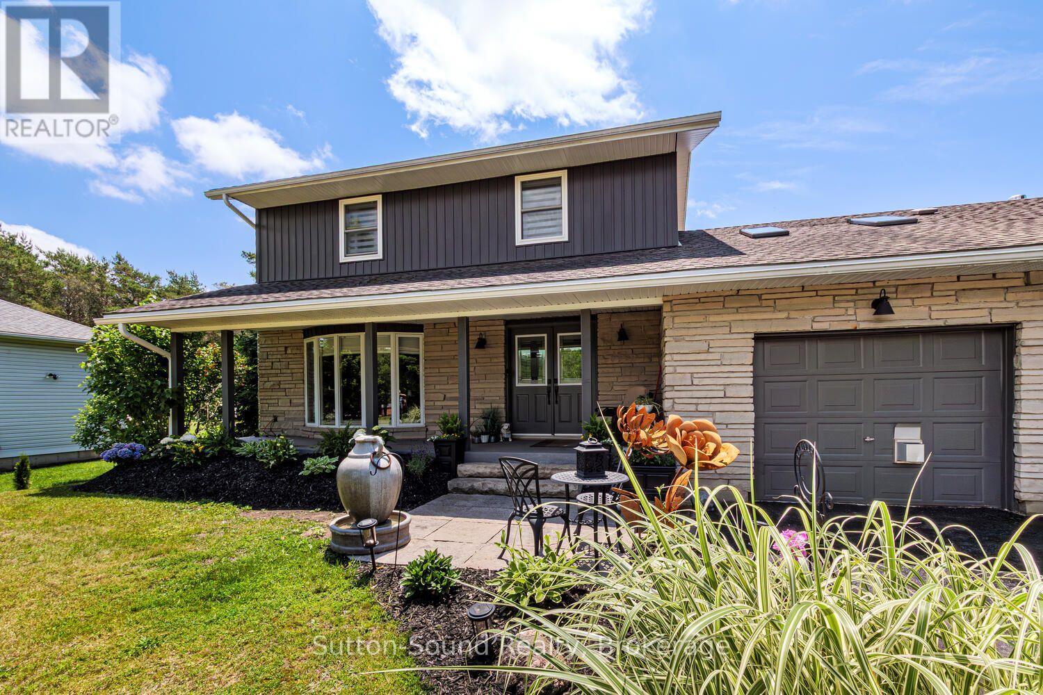 35 Pine Tree Drive, South Bruce Peninsula, Ontario  N0H 1P0 - Photo 4 - X13751598