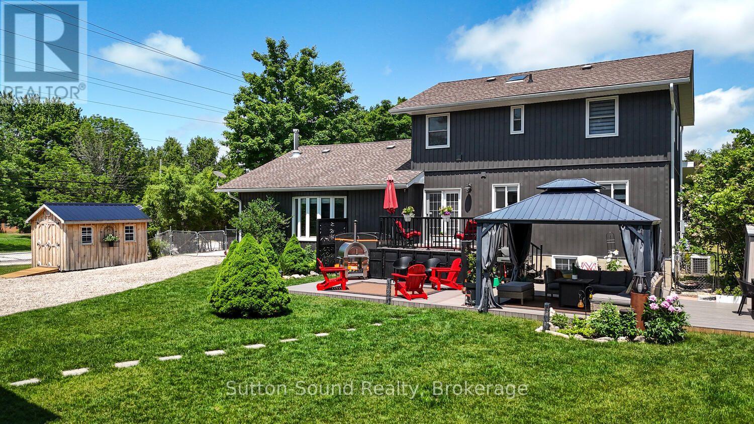35 Pine Tree Drive, South Bruce Peninsula, Ontario  N0H 1P0 - Photo 45 - X13751598