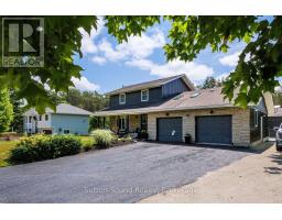 35 PINE TREE DRIVE, south bruce peninsula, Ontario