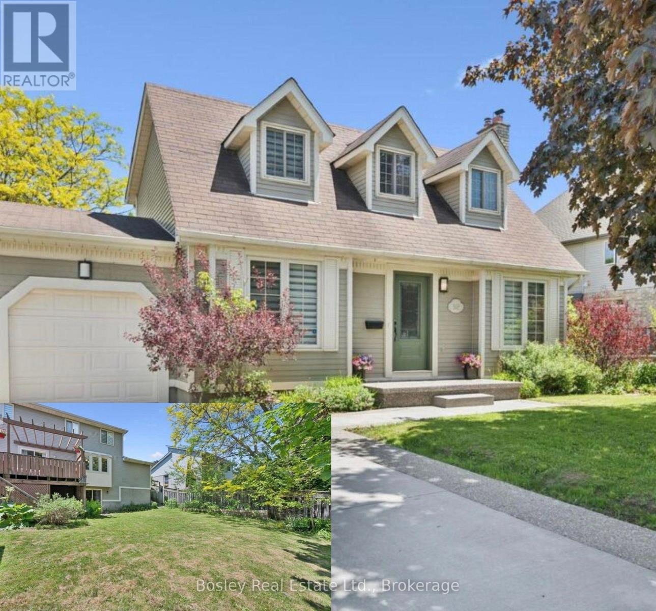 52 Stirling Macgregor Drive, Cambridge, Ontario  N1S 4N5 - Photo 1 - X13751650