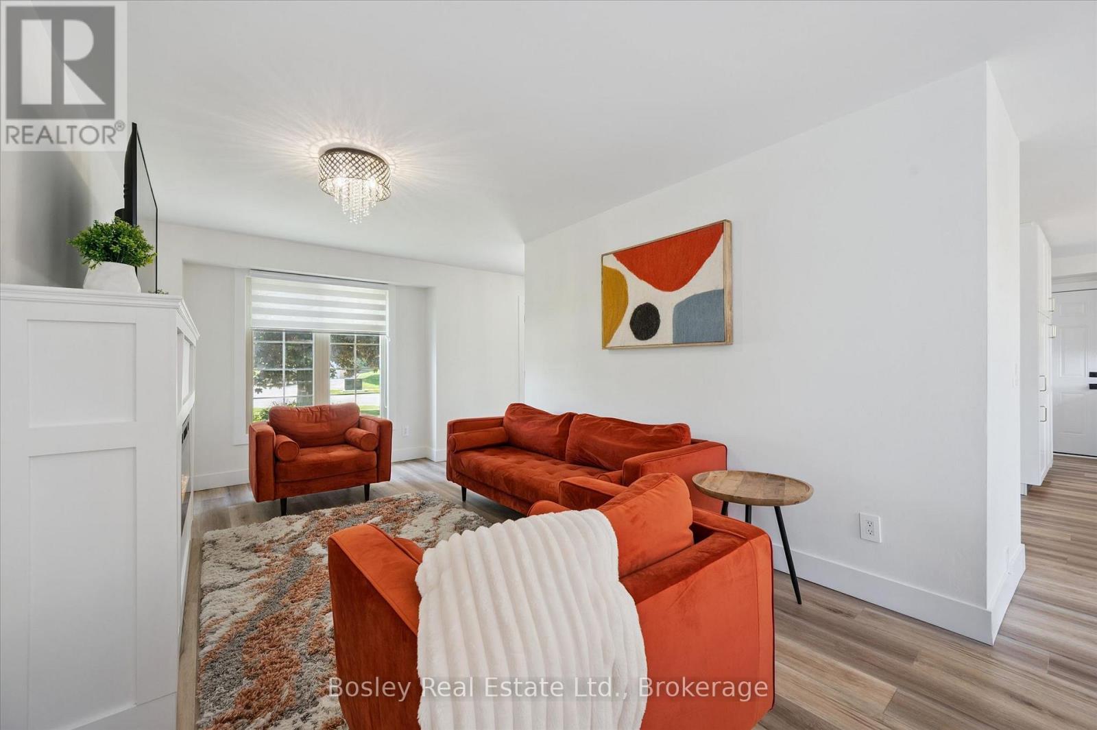 52 Stirling Macgregor Drive, Cambridge, Ontario  N1S 4N5 - Photo 5 - X13751650