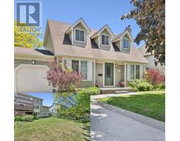 52 STIRLING MACGREGOR DRIVE, cambridge, Ontario