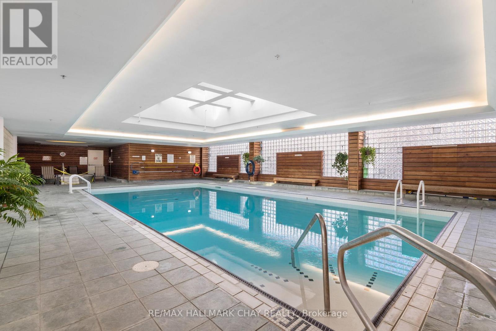 1003 - 140 Dunlop Street E, Barrie, Ontario  L4M 6H9 - Photo 16 - S13751624