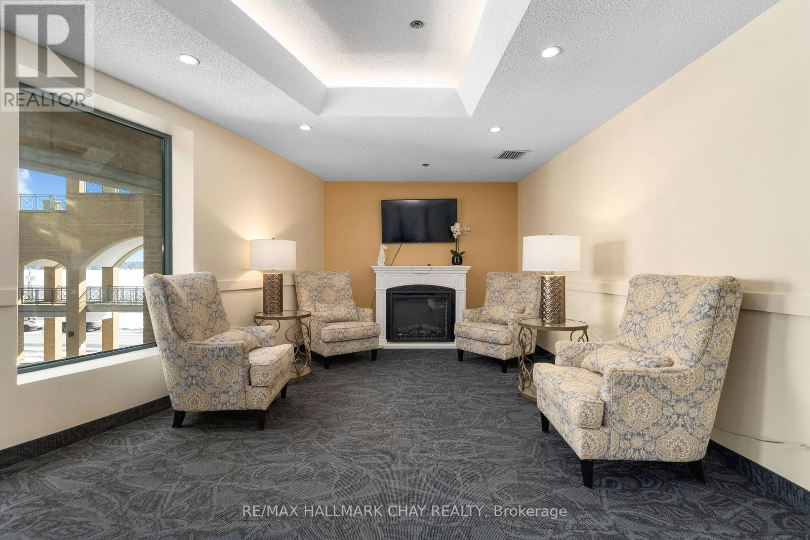 1003 - 140 Dunlop Street E, Barrie, Ontario  L4M 6H9 - Photo 19 - S13751624