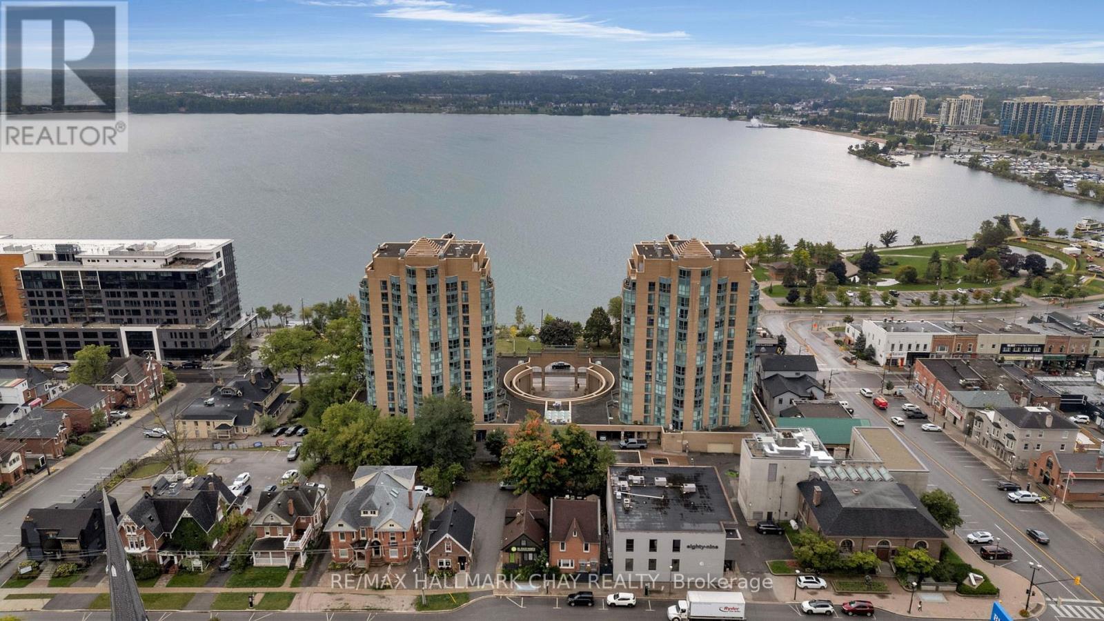 1003 - 140 Dunlop Street E, Barrie, Ontario  L4M 6H9 - Photo 21 - S13751624