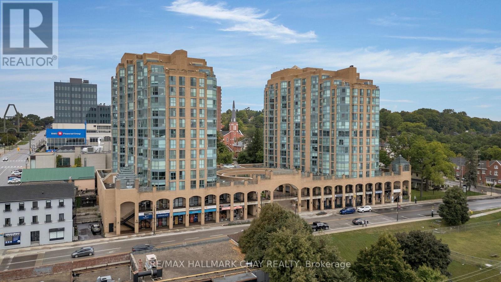 1003 - 140 Dunlop Street E, Barrie, Ontario  L4M 6H9 - Photo 22 - S13751624