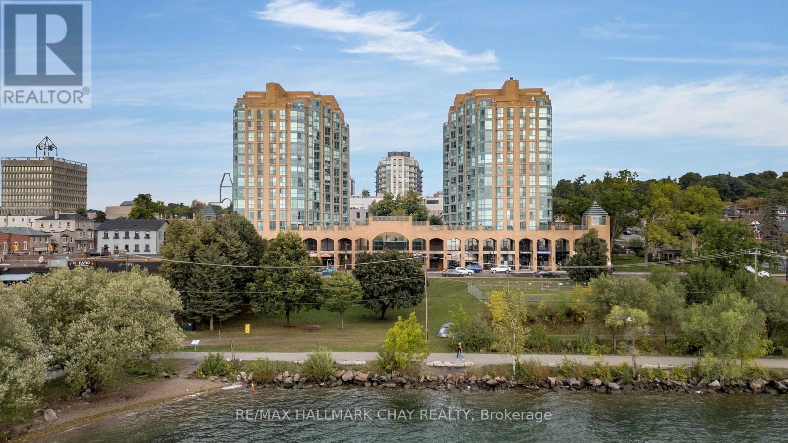 1003 - 140 Dunlop Street E, Barrie, Ontario  L4M 6H9 - Photo 23 - S13751624