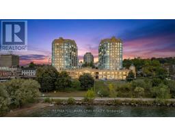 1003 - 140 DUNLOP STREET E, Barrie, Ontario