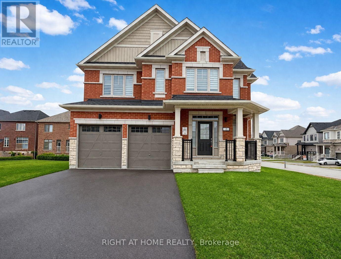 2 SAGEWOOD AVENUE, Barrie, Ontario