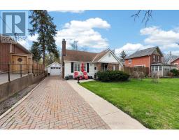 79 PENETANG STREET, Barrie, Ontario