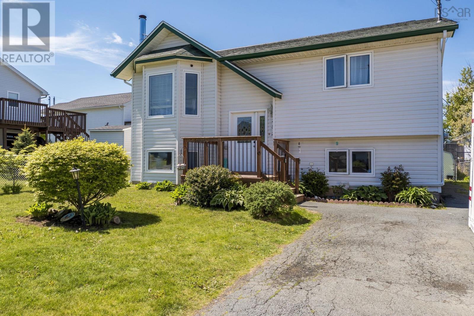 252 Melrose Cres, Eastern Passage, Nova Scotia