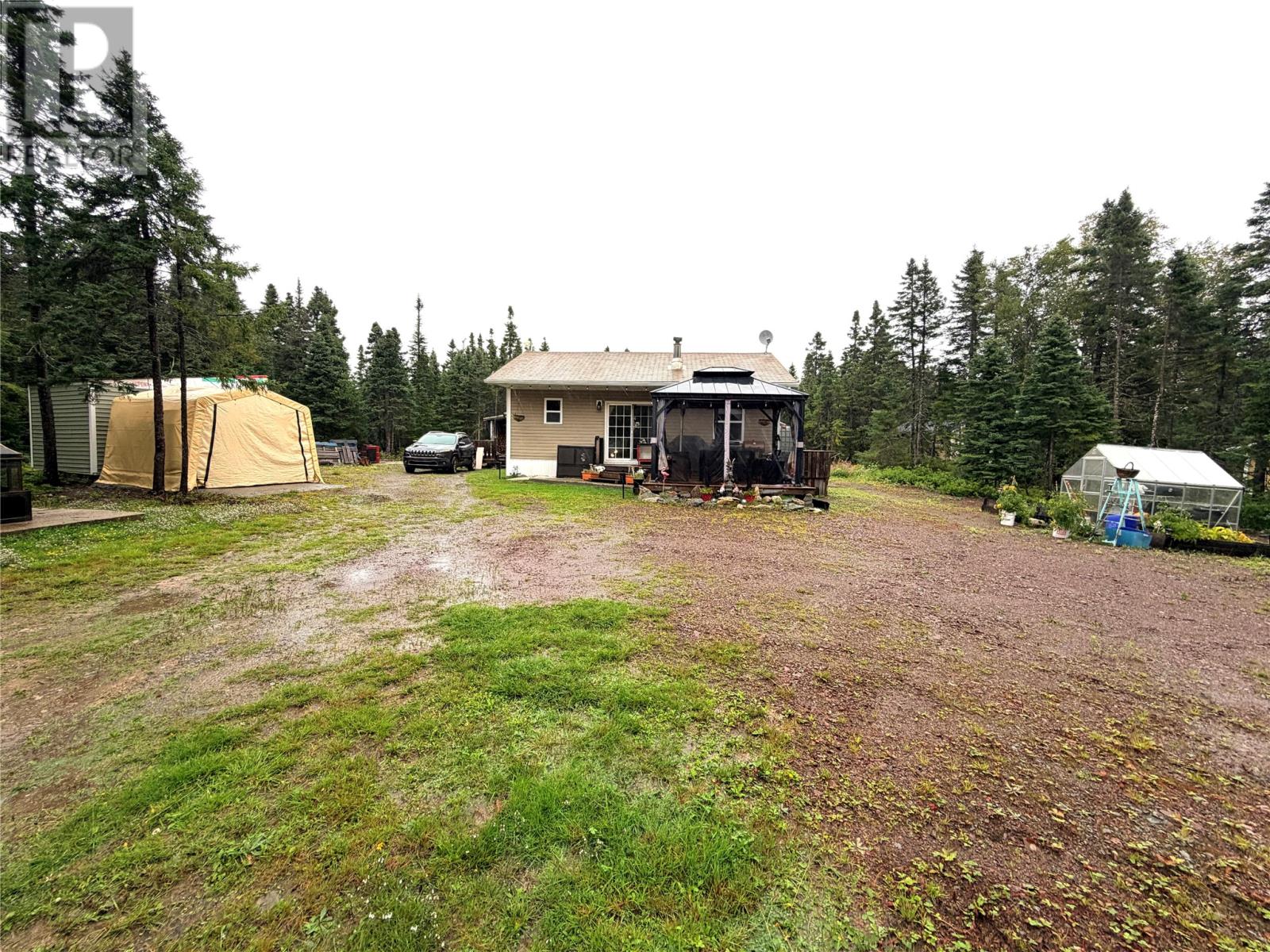 81772 Martin Lake Road, Bay d'Espoir Highway