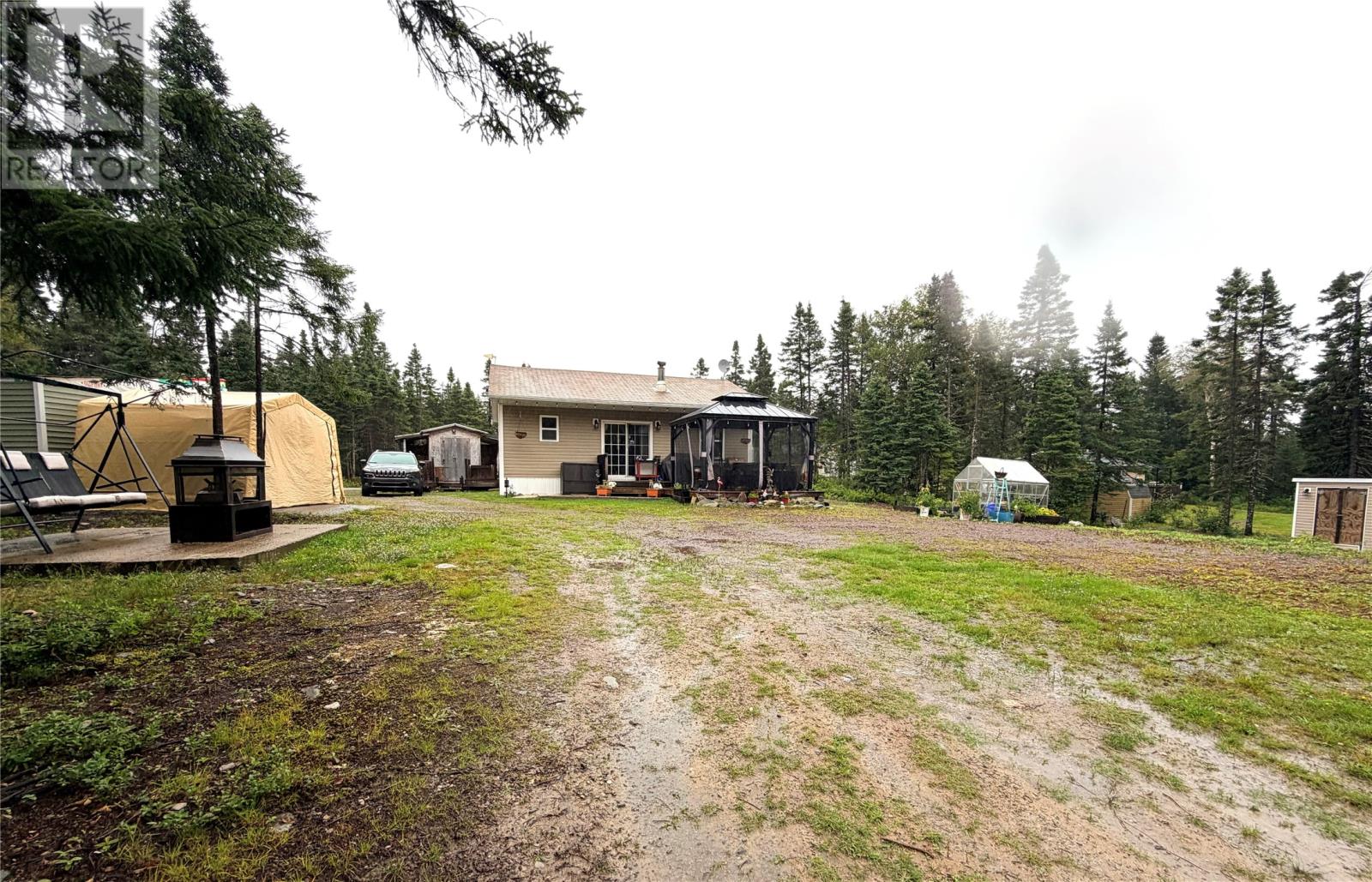 81772 Martin Lake Road, Bay d'Espoir Highway — photo 10