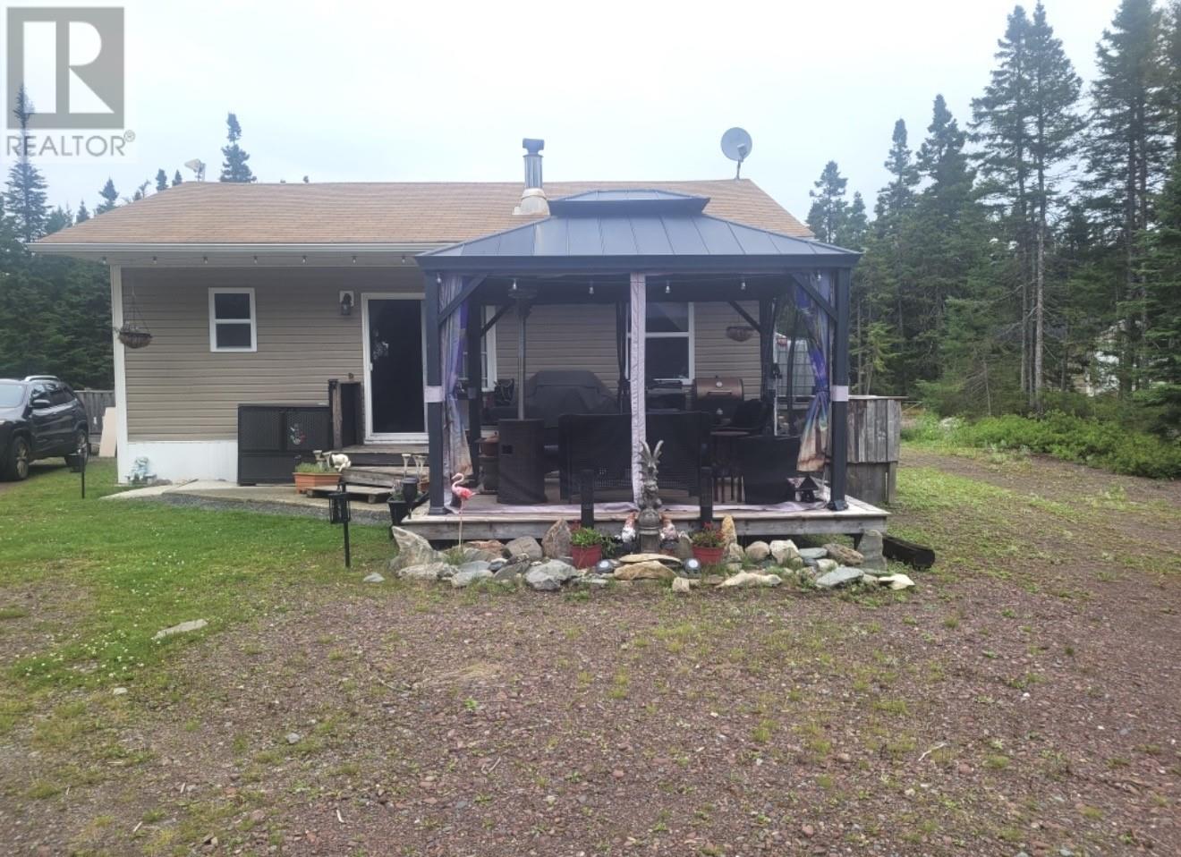 81772 Martin Lake Road, Bay d'Espoir Highway — photo 2