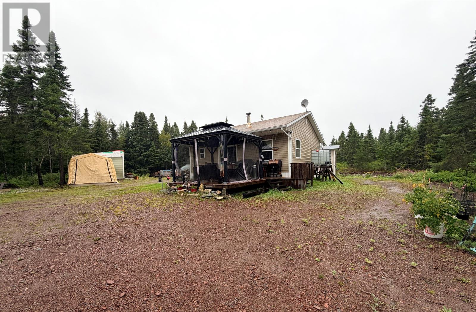 81772 Martin Lake Road, Bay d'Espoir Highway — photo 3
